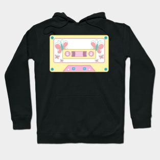 Flutter Freestyles Hoodie